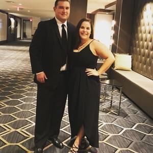 Meet your Posher, Catherine